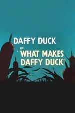 Watch What Makes Daffy Duck (Short 1948) M4ufreemovies
