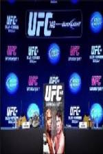 Watch UFC 148 Special Announcement Press Conference. M4ufreemovies
