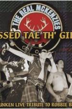 Watch The Real McKenzies Pissed Tae Th' Gills M4ufreemovies