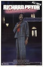 Watch Richard Pryor... Here and Now M4ufreemovies