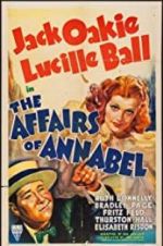 Watch The Affairs of Annabel M4ufreemovies
