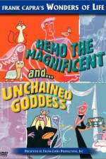 Watch The Unchained Goddess M4ufreemovies