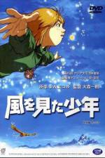 Watch The Boy Who Saw the Wind M4ufreemovies