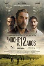 Watch A Twelve-Year Night M4ufreemovies