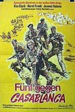 Watch Attentato ai tre grandi M4ufreemovies