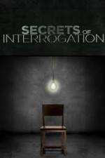 Watch Discovery Channel: Secrets of Interrogation M4ufreemovies