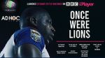 Watch Once Were Lions M4ufreemovies