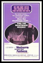 Watch Return from the Ashes M4ufreemovies