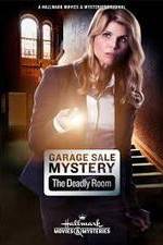 Watch Garage Sale Mystery: The Deadly Room M4ufreemovies
