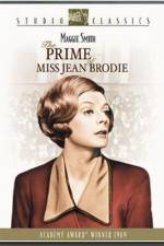 Watch The Prime of Miss Jean Brodie M4ufreemovies