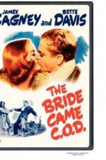 Watch The Bride Came C.O.D. M4ufreemovies