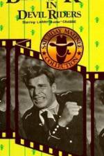Watch Devil Riders M4ufreemovies