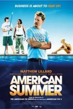 Watch The Pool Boys aka American Summer M4ufreemovies