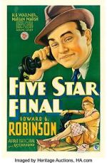 Watch Five Star Final M4ufreemovies