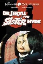 Watch Dr Jekyll & Sister Hyde M4ufreemovies