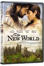 Watch The New World M4ufreemovies
