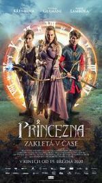 Watch Princess cursed in Time M4ufreemovies
