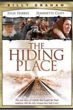 Watch The Hiding Place M4ufreemovies