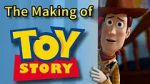 Watch The Making of \'Toy Story\' (TV Short 1995) M4ufreemovies