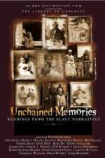 Watch Unchained Memories Readings from the Slave Narratives M4ufreemovies