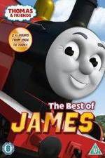 Watch Thomas & Friends - The Best Of James M4ufreemovies