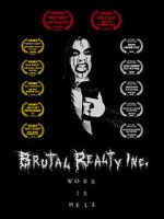 Watch Brutal Realty, Inc. (Short 2019) M4ufreemovies