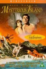 Watch Mysterious Island M4ufreemovies