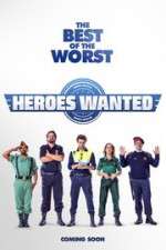 Watch Heroes Wanted M4ufreemovies