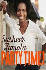 Watch Sasheer Zamata: Pizza Mind M4ufreemovies