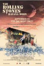 Watch The Rolling Stones Havana Moon M4ufreemovies