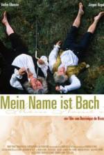 My Name Is Bach