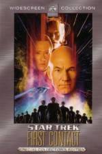 Watch Star Trek: First Contact M4ufreemovies