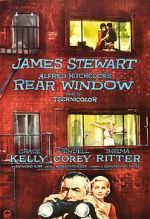 Watch Rear Window M4ufreemovies