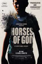 Watch Horses of God M4ufreemovies