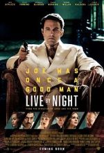 Watch Live by Night M4ufreemovies