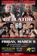 Watch Bellator Fighting Championships 60 M4ufreemovies