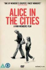 Watch Alice in the Cities M4ufreemovies