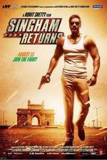 Watch Singham Returns M4ufreemovies