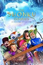 Watch The Shonku Diaries - A Unicorn Adventure M4ufreemovies