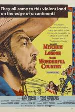 Watch The Wonderful Country M4ufreemovies