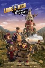 Watch Louis & Luca - Mission to the Moon M4ufreemovies