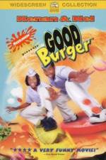 Watch Good Burger M4ufreemovies