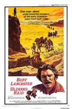 Watch Ulzana's Raid M4ufreemovies