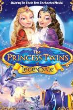 Watch The Princess Twins of Legendale M4ufreemovies