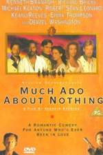 Watch Much Ado About Nothing M4ufreemovies