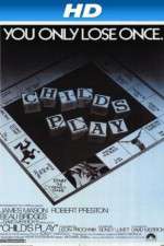 Watch Child's Play M4ufreemovies