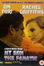 Watch My Son the Fanatic M4ufreemovies