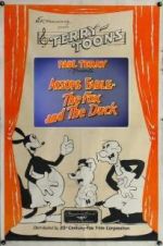 Watch The Fox and the Duck M4ufreemovies