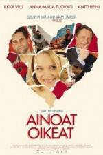 Watch Ainoat oikeat M4ufreemovies
