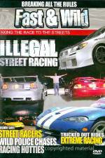 Watch Fast & Wild M4ufreemovies